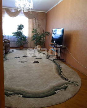 3-к квартира, вторичка, 108м2, 10/14 этаж