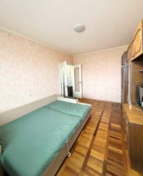 2-к квартира, вторичка, 45м2, 9/9 этаж