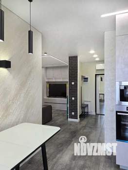 2-к квартира, вторичка, 55м2, 4/6 этаж
