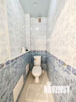 1-к квартира, вторичка, 48м2, 9/18 этаж