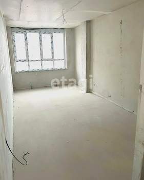 1-к квартира, вторичка, 49м2, 10/18 этаж