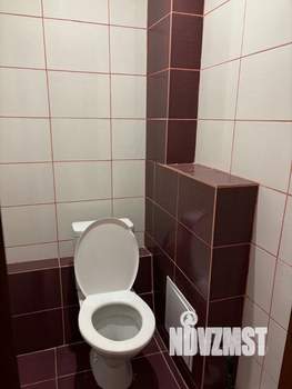 1-к квартира, вторичка, 38м2, 10/13 этаж