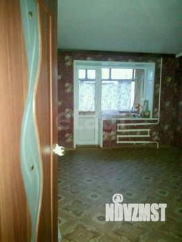 1-к квартира, вторичка, 37м2, 3/5 этаж