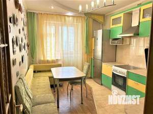 4-к квартира, вторичка, 120м2, 5/12 этаж