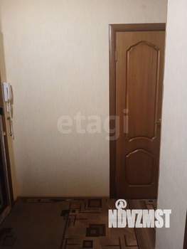 1-к квартира, вторичка, 37м2, 13/17 этаж