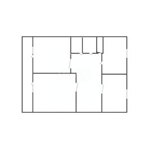 3-к квартира, вторичка, 59м2, 5/5 этаж