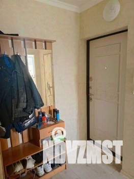 1-к квартира, вторичка, 30м2, 5/5 этаж