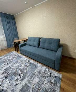 1-к квартира, вторичка, 43м2, 9/13 этаж