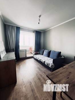 2-к квартира, вторичка, 53м2, 4/10 этаж