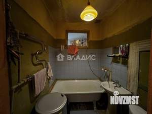 3-к квартира, вторичка, 56м2, 5/5 этаж