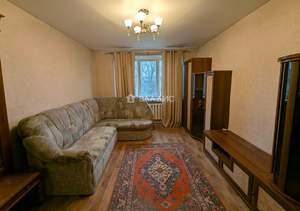 2-к квартира, вторичка, 48м2, 5/5 этаж