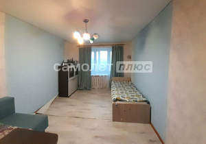 2-к квартира, вторичка, 44м2, 5/5 этаж