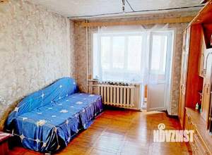 1-к квартира, вторичка, 33м2, 2/5 этаж