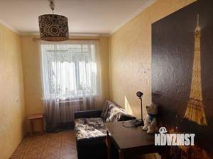 2-к квартира, вторичка, 45м2, 5/5 этаж