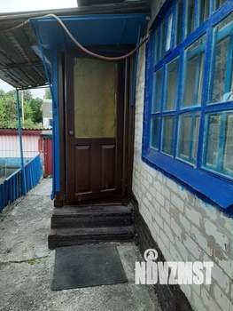3-к квартира, вторичка, 52м2, 1/1 этаж