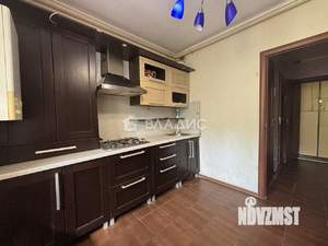 1-к квартира, вторичка, 36м2, 2/10 этаж
