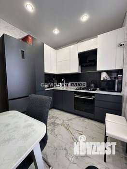 2-к квартира, вторичка, 54м2, 7/8 этаж