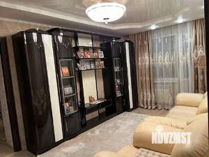 3-к квартира, вторичка, 90м2, 8/10 этаж