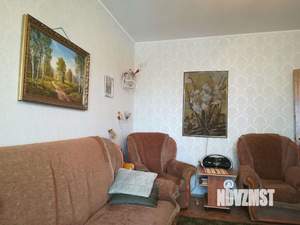3-к квартира, вторичка, 61м2, 5/9 этаж