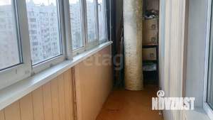 2-к квартира, вторичка, 51м2, 6/10 этаж