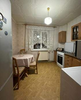 3-к квартира, вторичка, 73м2, 6/9 этаж