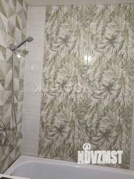 1-к квартира, вторичка, 41м2, 14/16 этаж