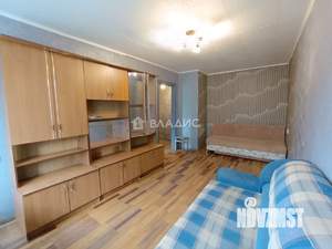 1-к квартира, вторичка, 30м2, 5/5 этаж