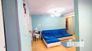 2-к квартира, вторичка, 60м2, 8/14 этаж