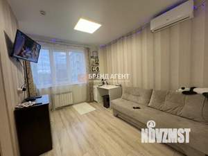 Студия квартира, вторичка, 29м2, 3/5 этаж