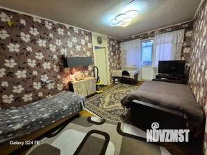 2-к квартира, вторичка, 46м2, 3/5 этаж