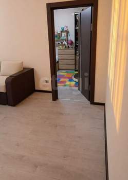 3-к квартира, вторичка, 97м2, 5/17 этаж