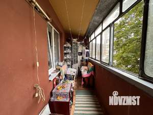 2-к квартира, вторичка, 62м2, 1/16 этаж