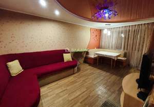 3-к квартира, вторичка, 62м2, 2/5 этаж