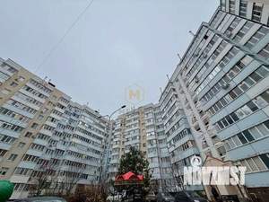 1-к квартира, вторичка, 34м2, 7/10 этаж