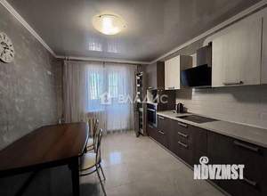 3-к квартира, вторичка, 96м2, 14/14 этаж