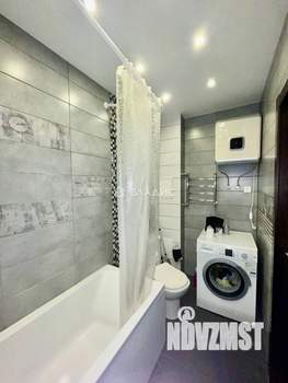 1-к квартира, вторичка, 44м2, 2/2 этаж