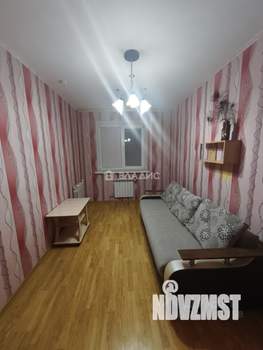 2-к квартира, вторичка, 58м2, 1/9 этаж