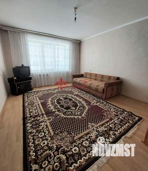 2-к квартира, вторичка, 54м2, 5/5 этаж