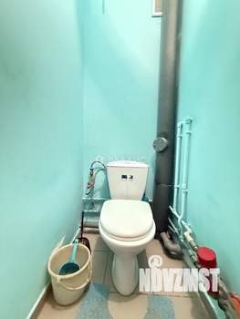 1-к квартира, вторичка, 34м2, 1/10 этаж