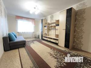 1-к квартира, вторичка, 42м2, 3/5 этаж