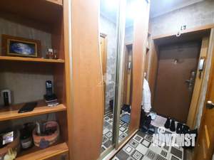 2-к квартира, вторичка, 43м2, 1/3 этаж