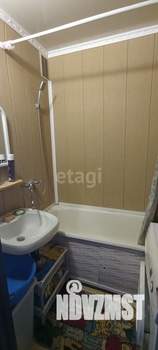 1-к квартира, вторичка, 33м2, 4/9 этаж