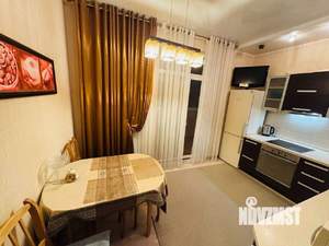 3-к квартира, вторичка, 89м2, 7/13 этаж