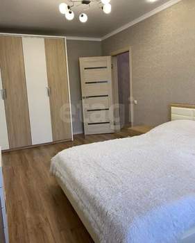 3-к квартира, вторичка, 78м2, 7/7 этаж