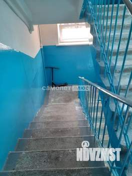 1-к квартира, вторичка, 30м2, 5/5 этаж