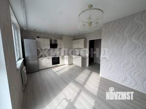 2-к квартира, вторичка, 75м2, 3/19 этаж