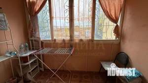 1-к квартира, вторичка, 37м2, 1/5 этаж