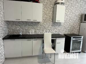 2-к квартира, вторичка, 93м2, 15/16 этаж