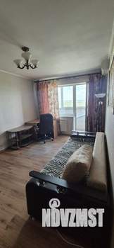 1-к квартира, вторичка, 35м2, 5/10 этаж