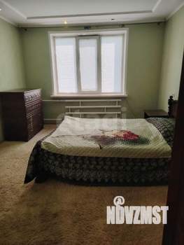 4-к квартира, вторичка, 84м2, 3/9 этаж